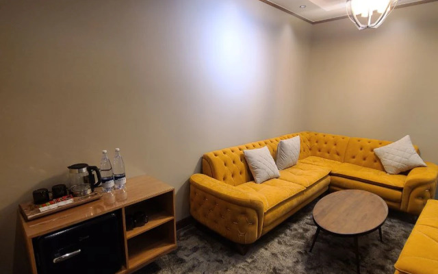 Bravo Hotel