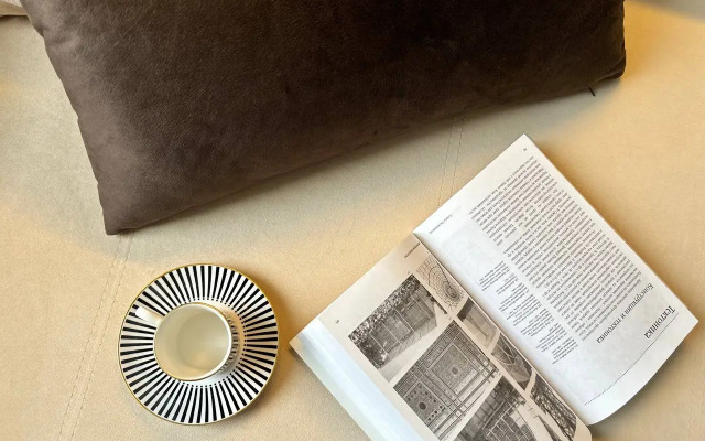 Квартира с прекрасным и бесплатным видом