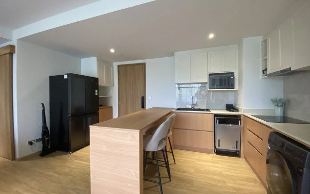 Lbs-3504 3-Komnatnye Ryadom S Plyazhem Bangtao Apartments