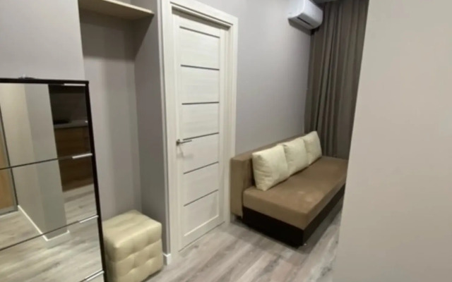 Апартаменты Luxury