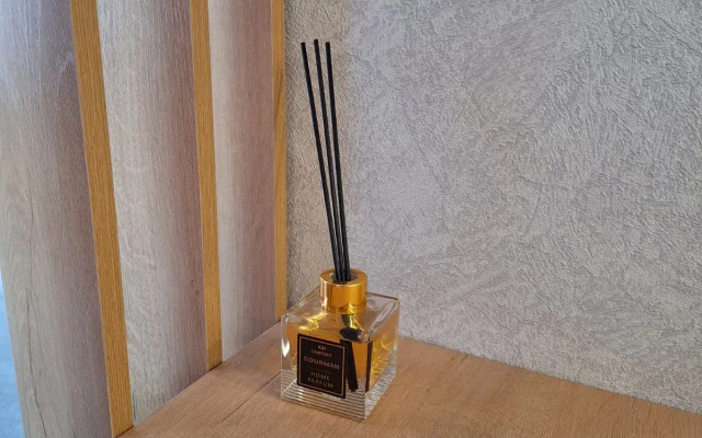 Квартира студия рядом с Аэропортом