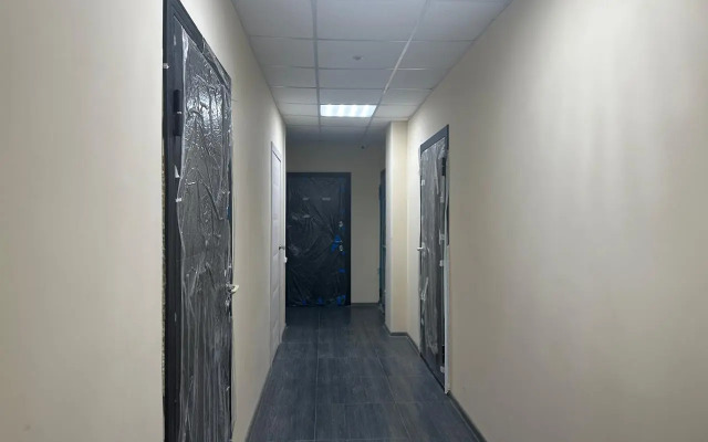 Апартаменты Современные возле Моря