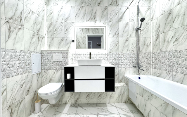 Квартира Стиль, уют и гармония в каждой детали