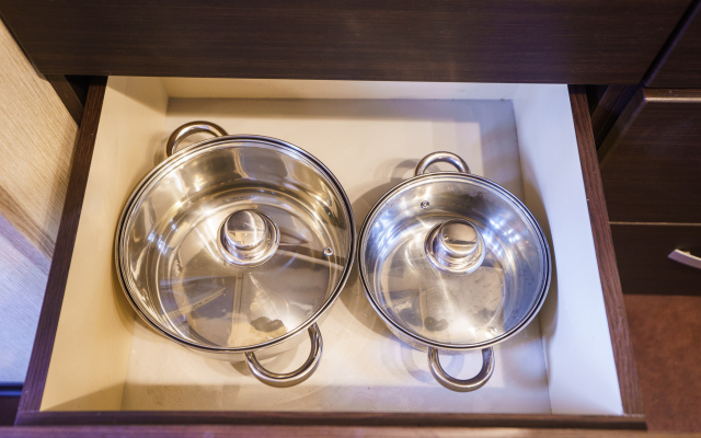 Inndays apartments Oruzheynaya d. 26 Flat