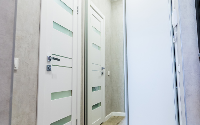 Apartamenty na Myskhakskom shosse