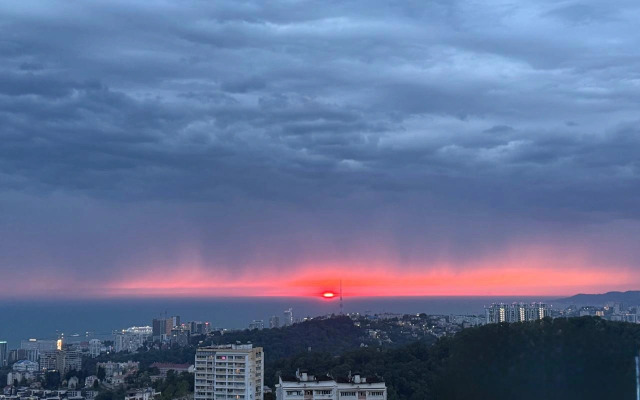 Квартира Территория Отдыха