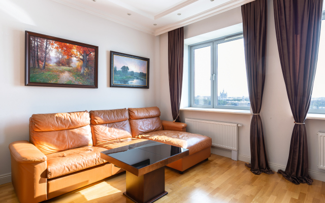 Vidovaya Flat