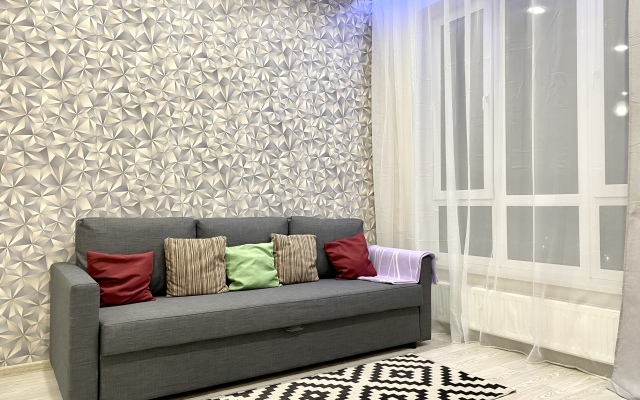 Апартаменты Двухкомнатные Улица Дружбы