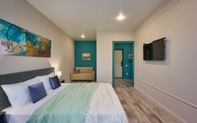 Art Khaus Apartments