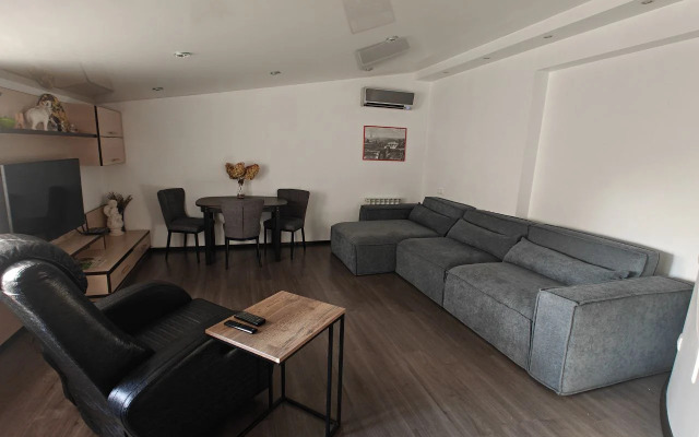 Частный дом комфортный в центре города