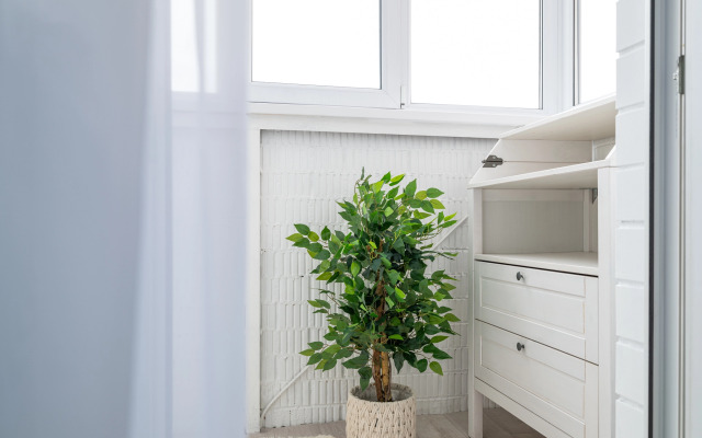 Квартира на Кореновской улице 57к2