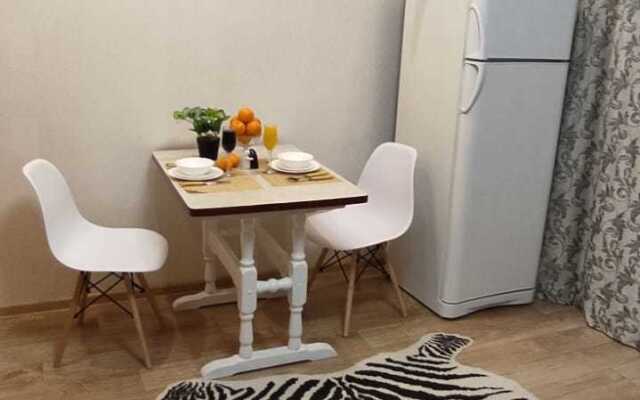 Квартира на улице Самаровской (18)