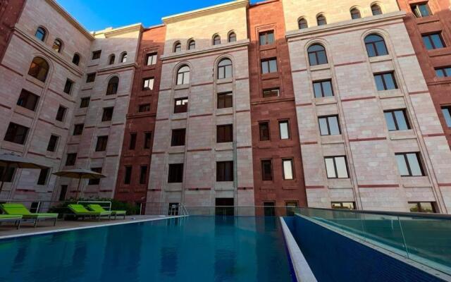 Tulip Inn Majan Salalah Hotel