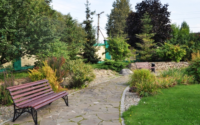 Gostinichno-Razvlekatelnyij Kompleks Kontinent Hotel