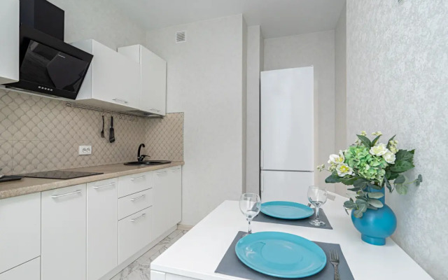 Chasha Kreml Apartments 2
