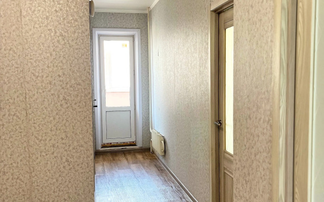 Квартира на улице Медиков 5