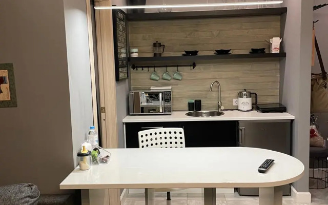 Квартира WELCOME Терешковой 26