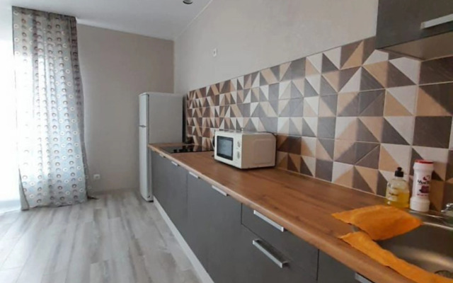 Квартира в ЖК Бapселона