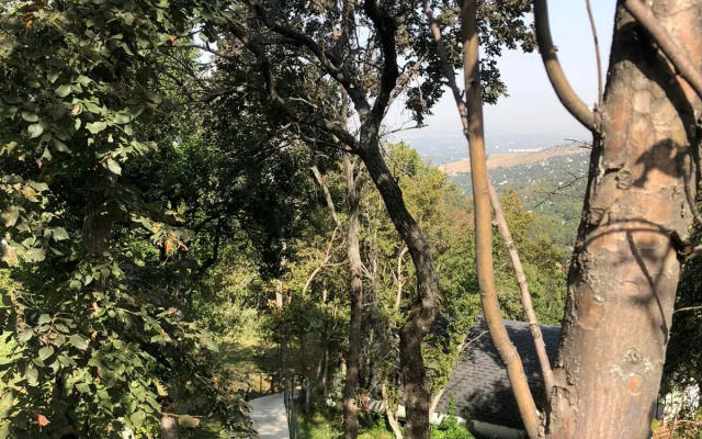 Glamping Apple Resort