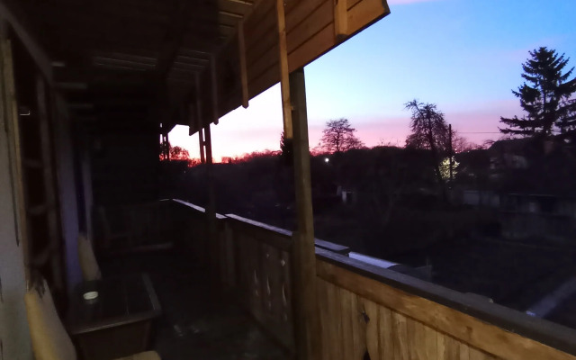 Derevenskiy Dom Private House