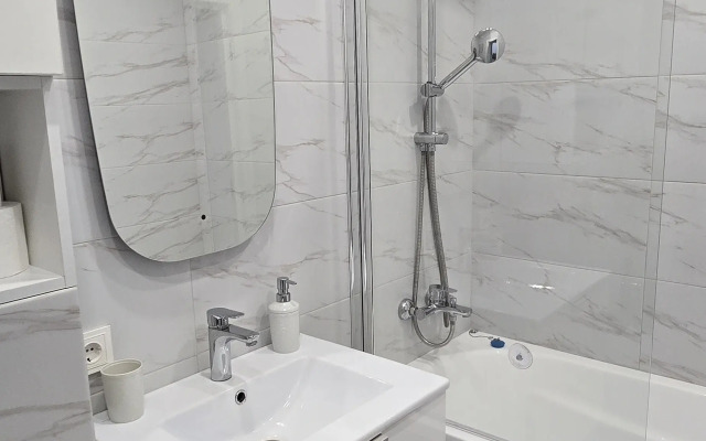 Квартира на Мамаевом Кургане