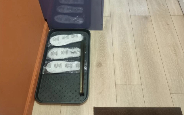 Апартаменты Алис Spacious & Bright