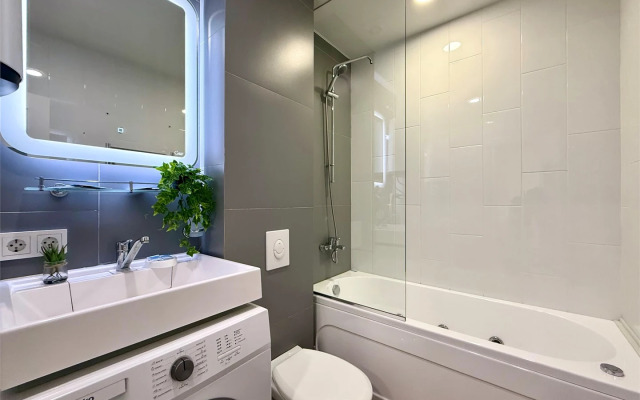 Апартаменты 39 Премиум