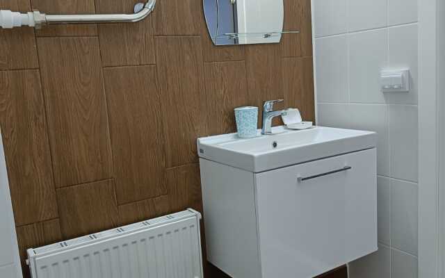 Kvartira-Studiya 19,5 M² 13/24 Etazh Flat
