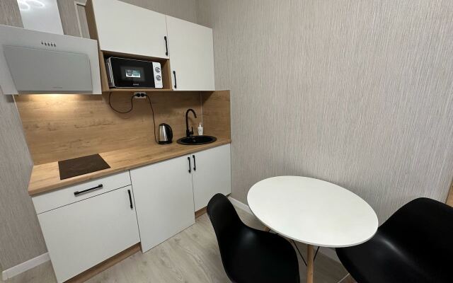 Апартаменты Pulkovo Hotel SPB 1