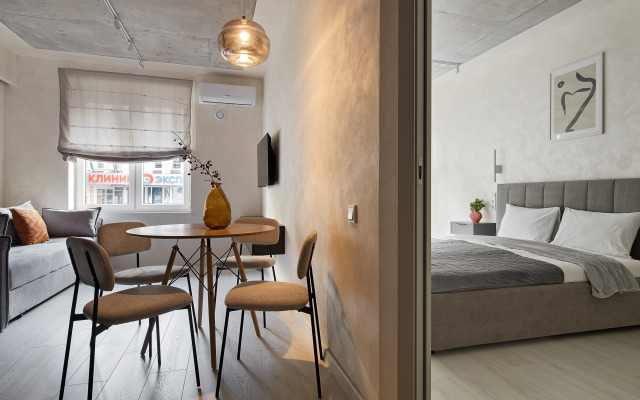 Апартаменты Style by Pavlov