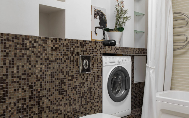 Квартира Просторная в 10 мин от МВДЦ Сибирь