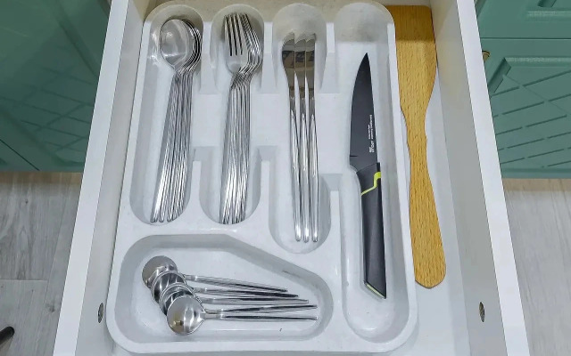 Квартира Студия со всеми удобствами