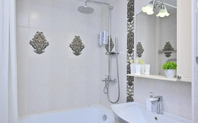 2-k. kvartira dlya 6 Flat