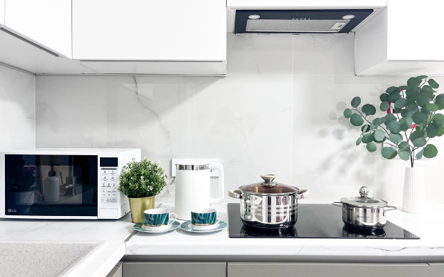 Апартаменты Добрые квартиры Батайск