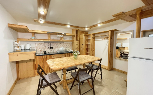 Гостевой дом Банщиков