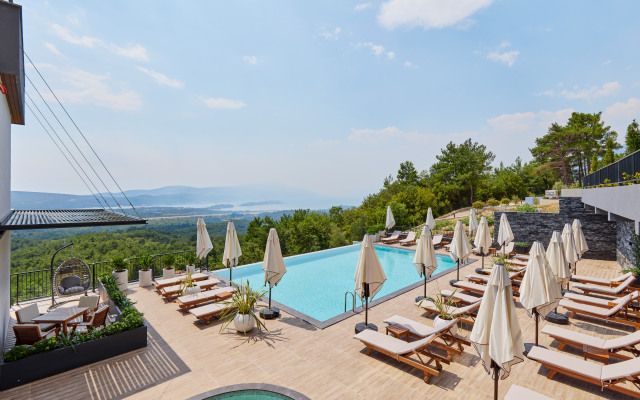 Bayview Hills Luxury Residences Apart-hotel