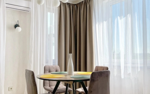 Квартира Элитная Kravc Group в ЖК Смарт квартал Центральный