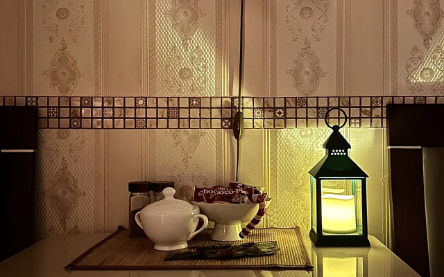 Апартаменты Казанская Retro