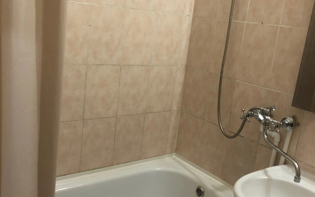 Dukat V Zelenograde Flat