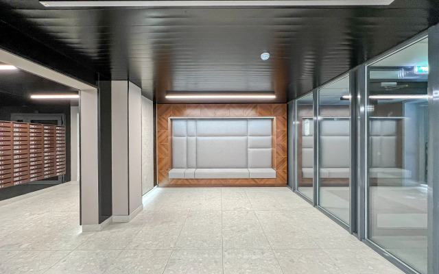 Квартира Евротрешка рядом с центром