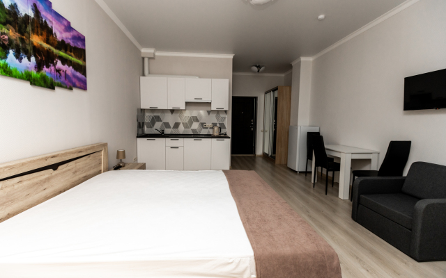 Apartment Dagomis