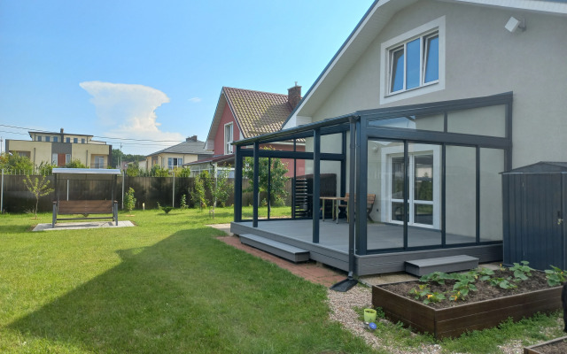 Гостевой дом "Малахит"