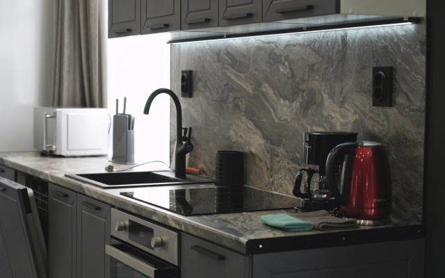 Дом ВИЛЛА в КАРЕЛИИ 4