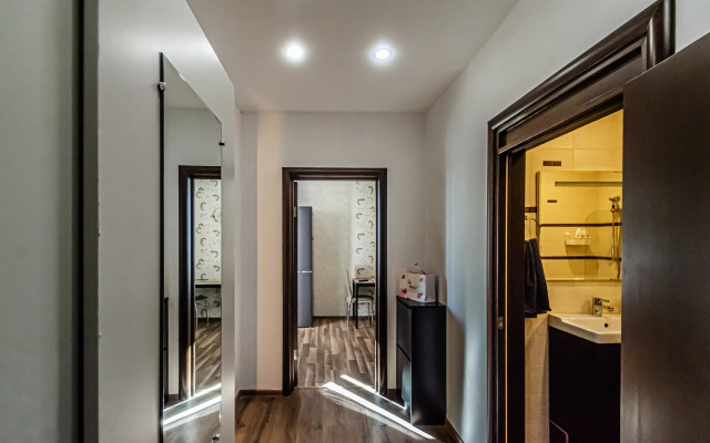 Квартира на ул Гастелло 30