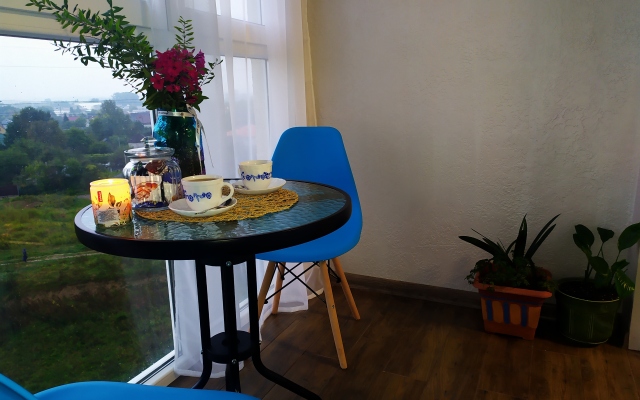 Квартира Suzdal'skiy Park