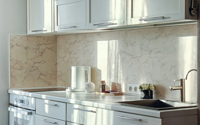 Апартаменты Stepanenkov с 2мя Спальнями на Фрунзе 252/1