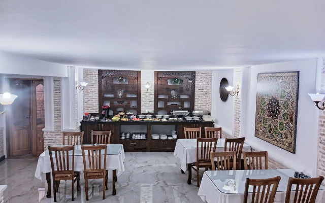 Porso Boutique Hotel