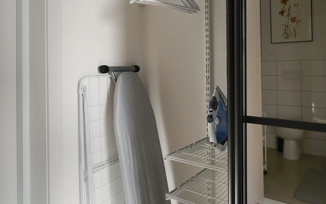 Квартира Матвеевский парк