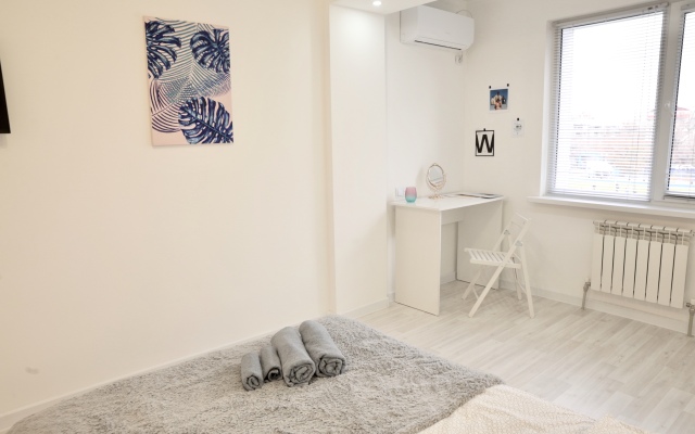 ADT White Dream Apartments