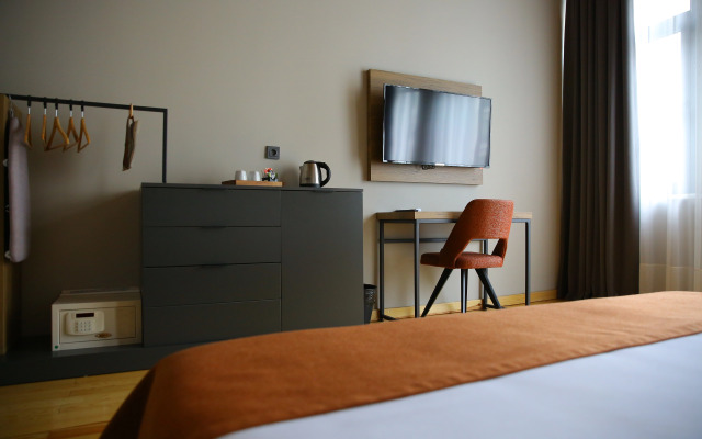 Отель Roco Beyoglu